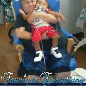 Meet your Posher, Becky